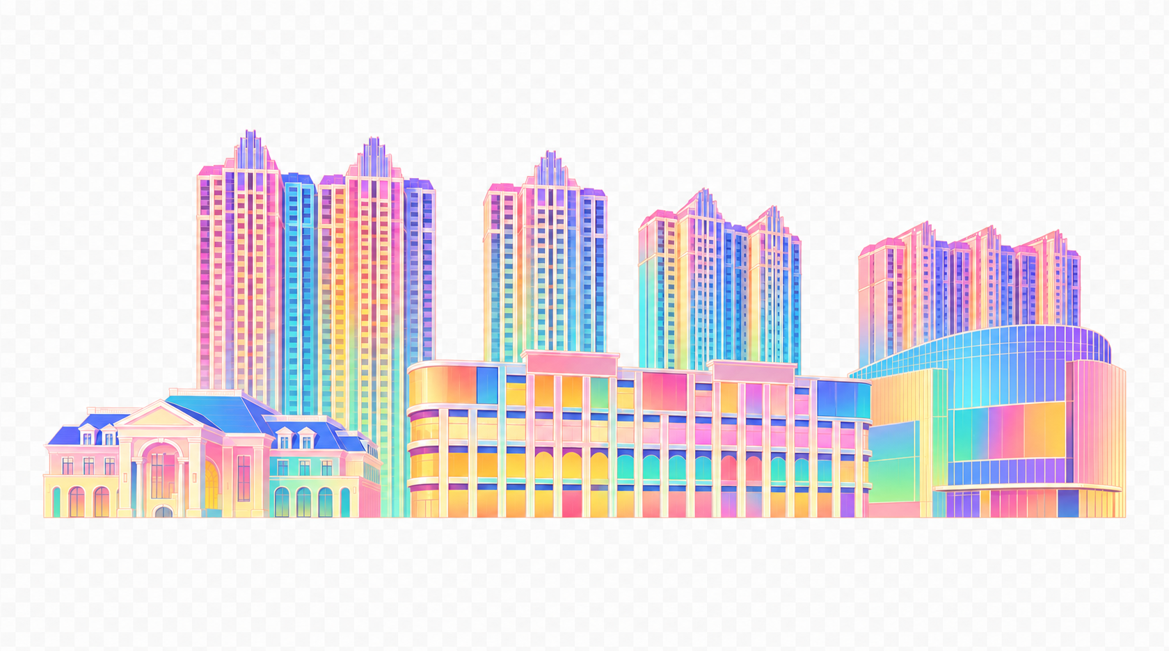 创意预览图