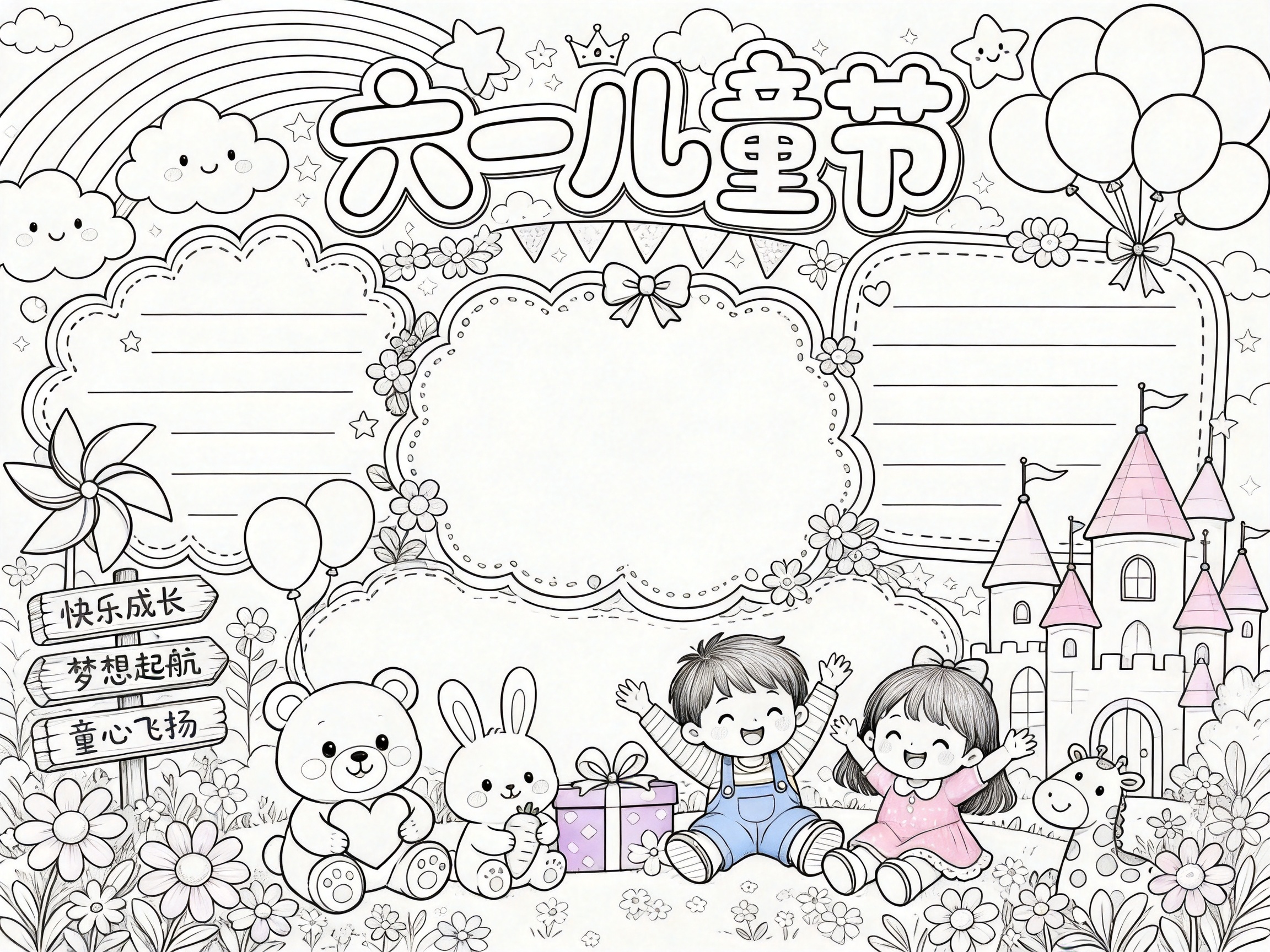 创意预览图