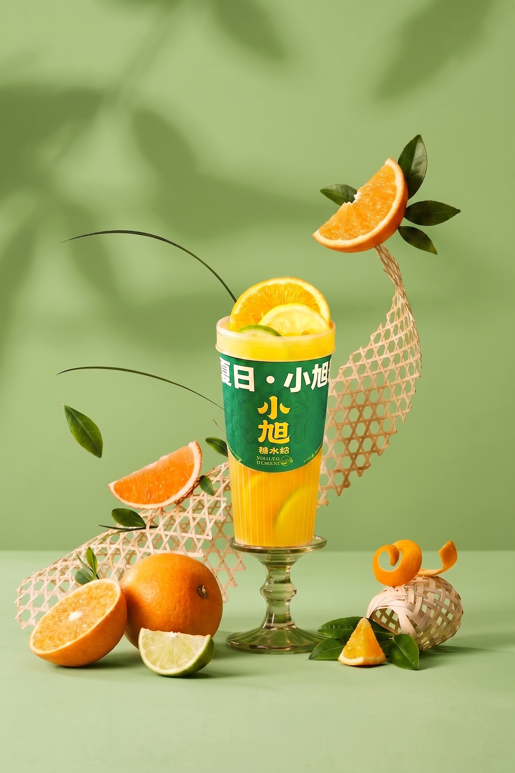 创意预览图