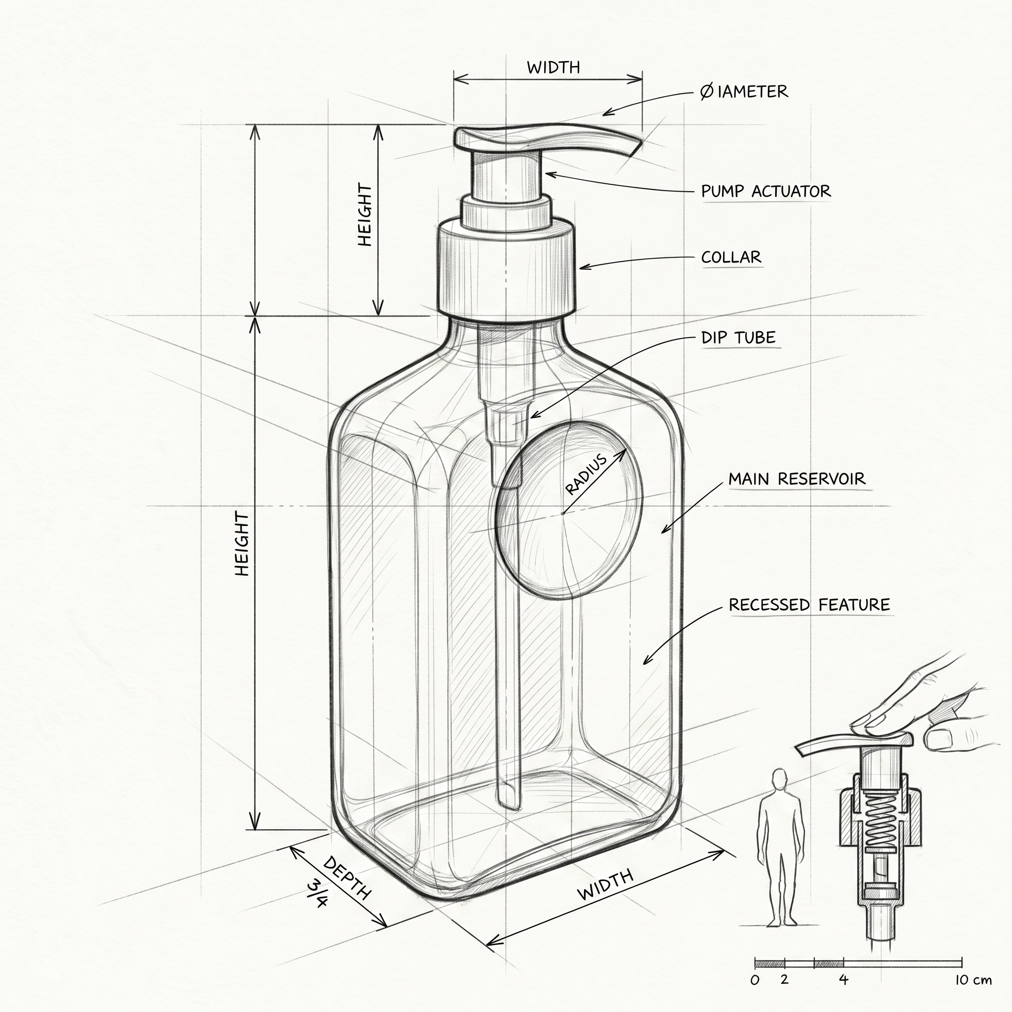 创意预览图
