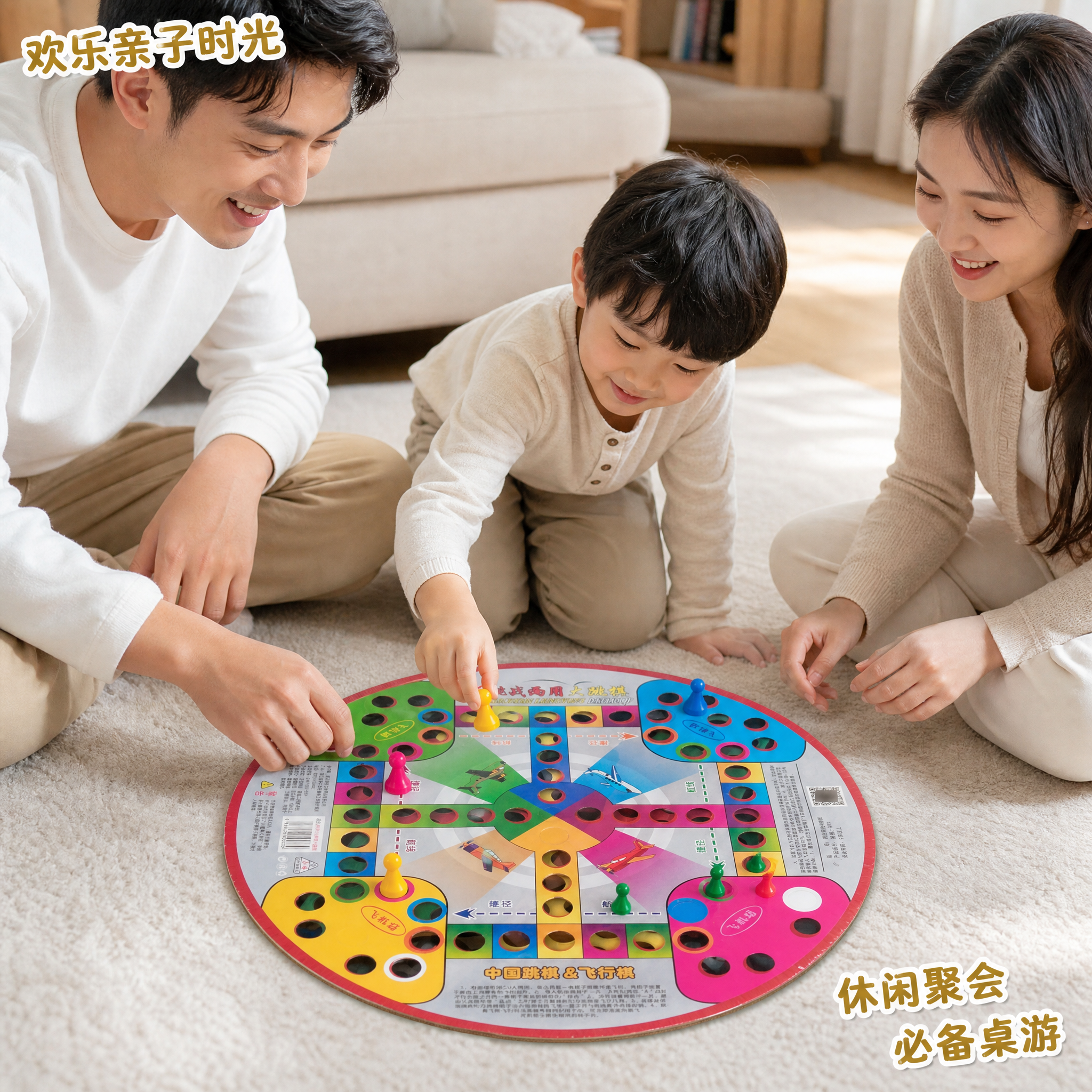 创意预览图