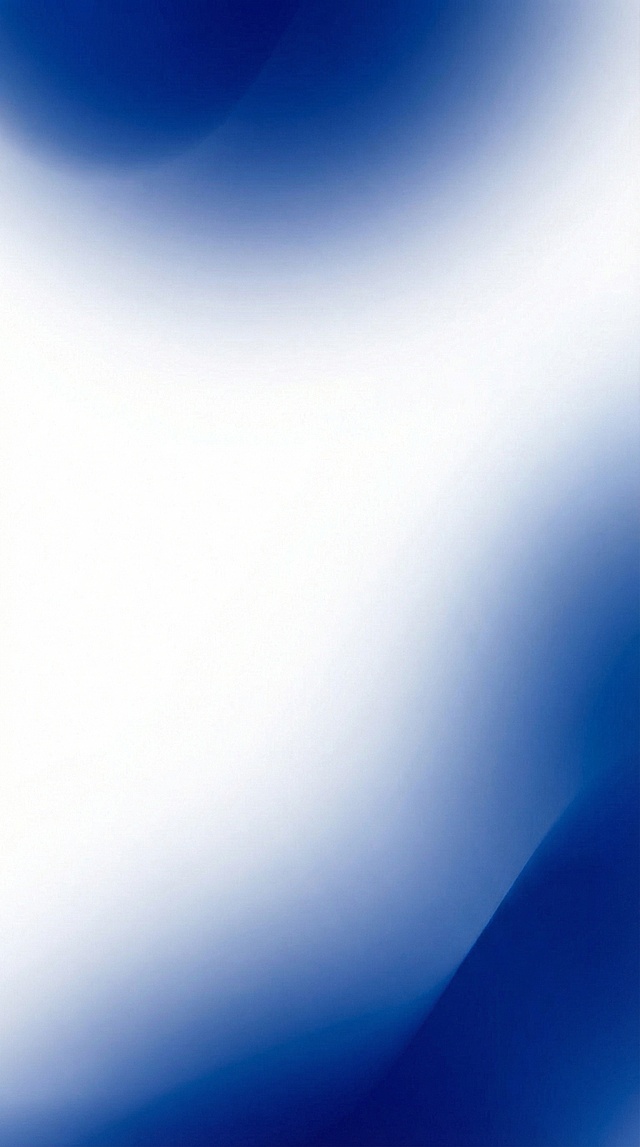 蓝色部分颜色加深