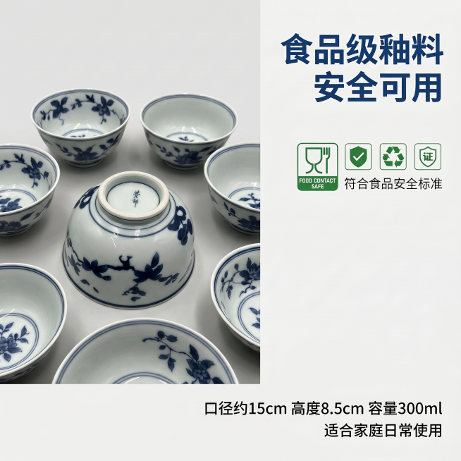 预览效果