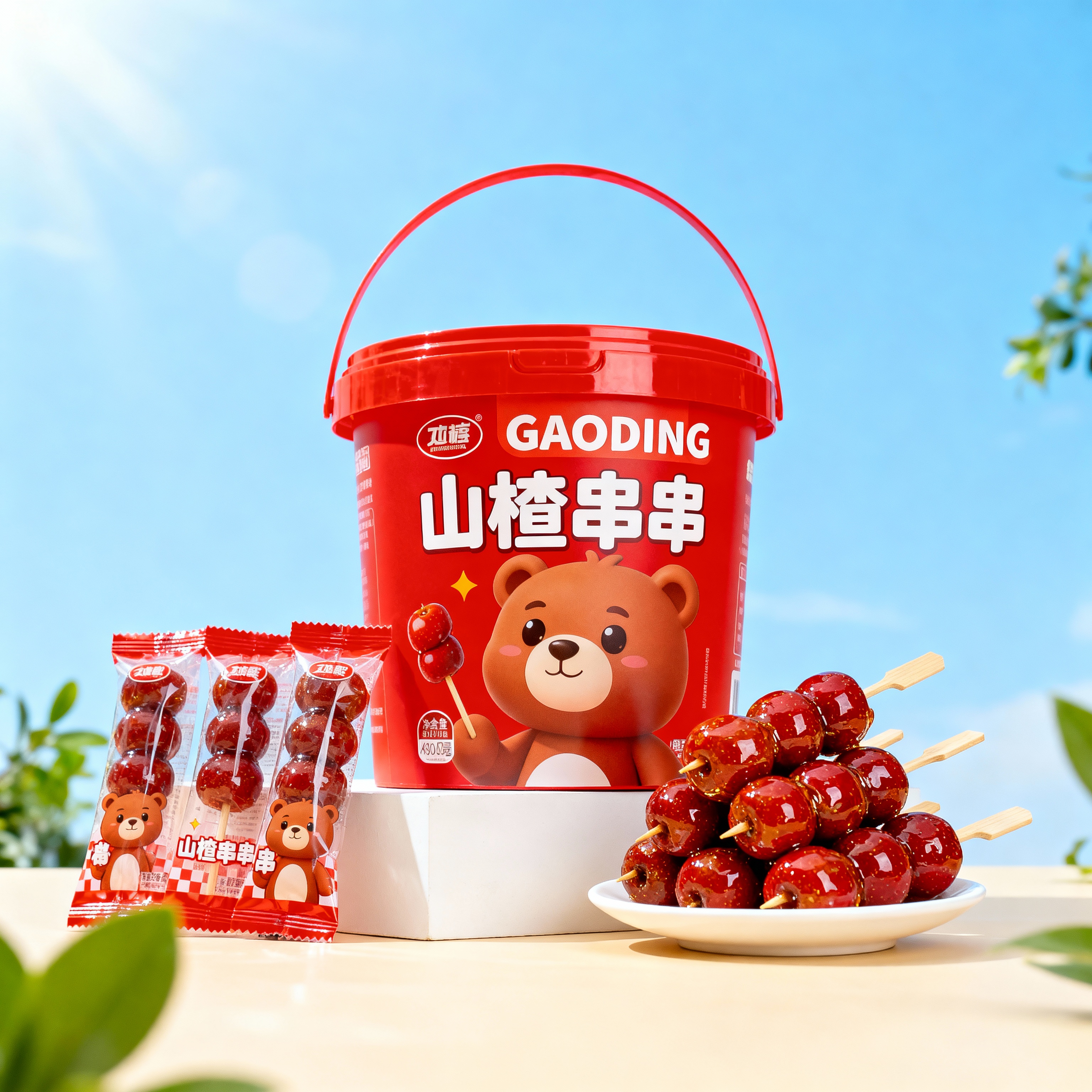 创意预览图