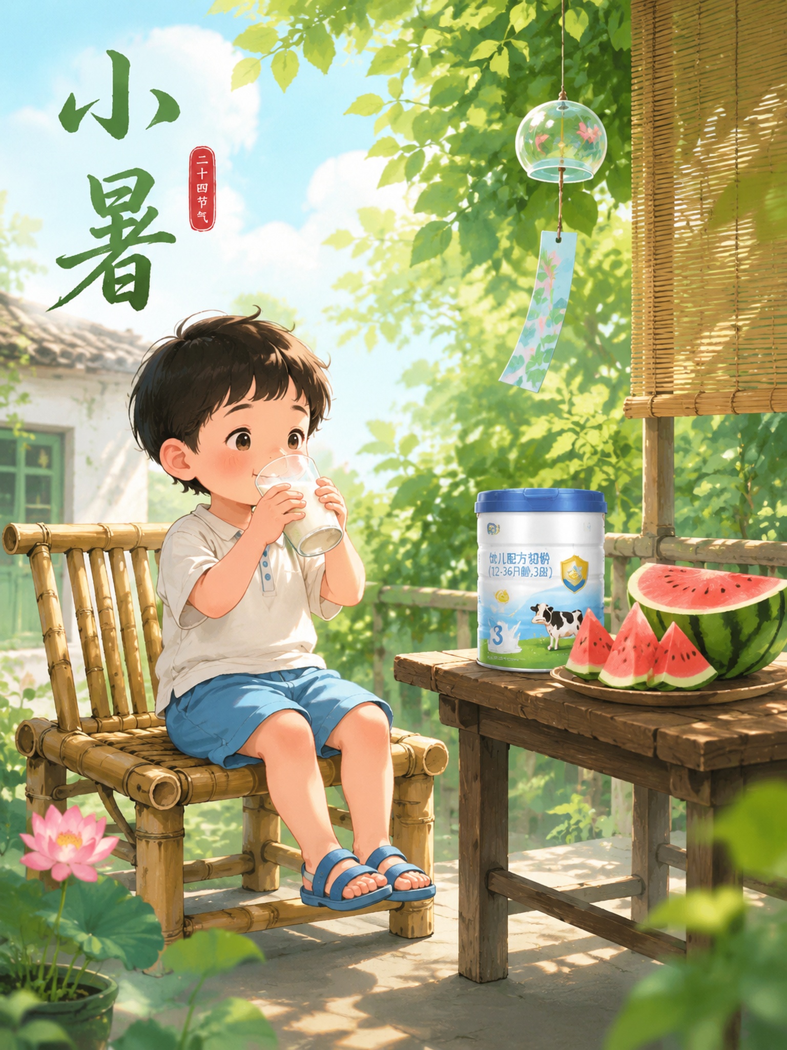创意预览图