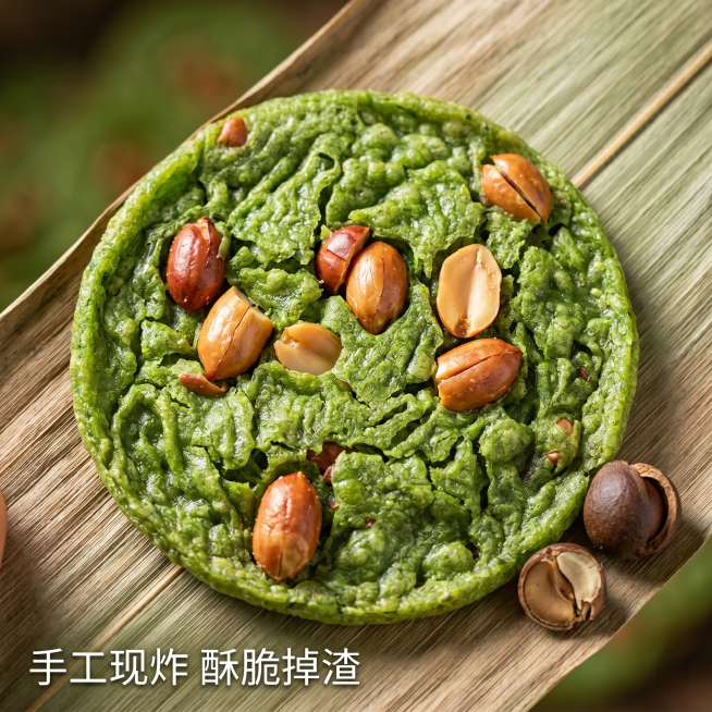 生成电商主图方案预览效果