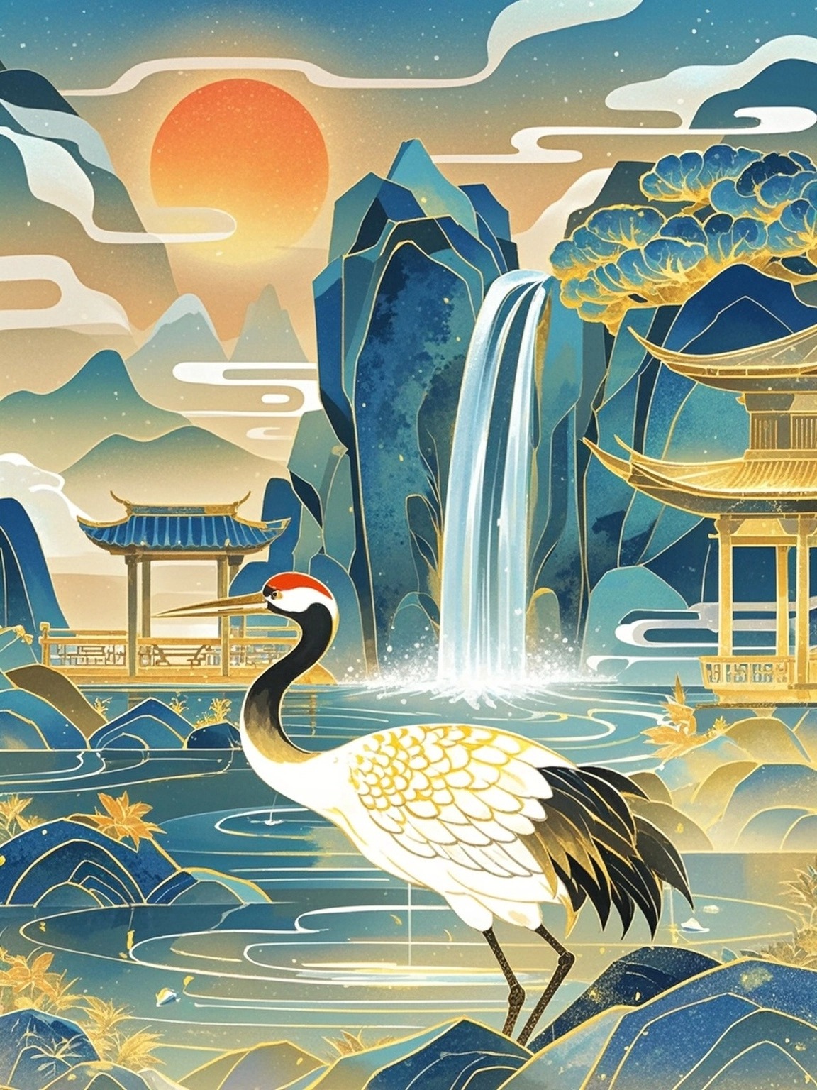 结果图