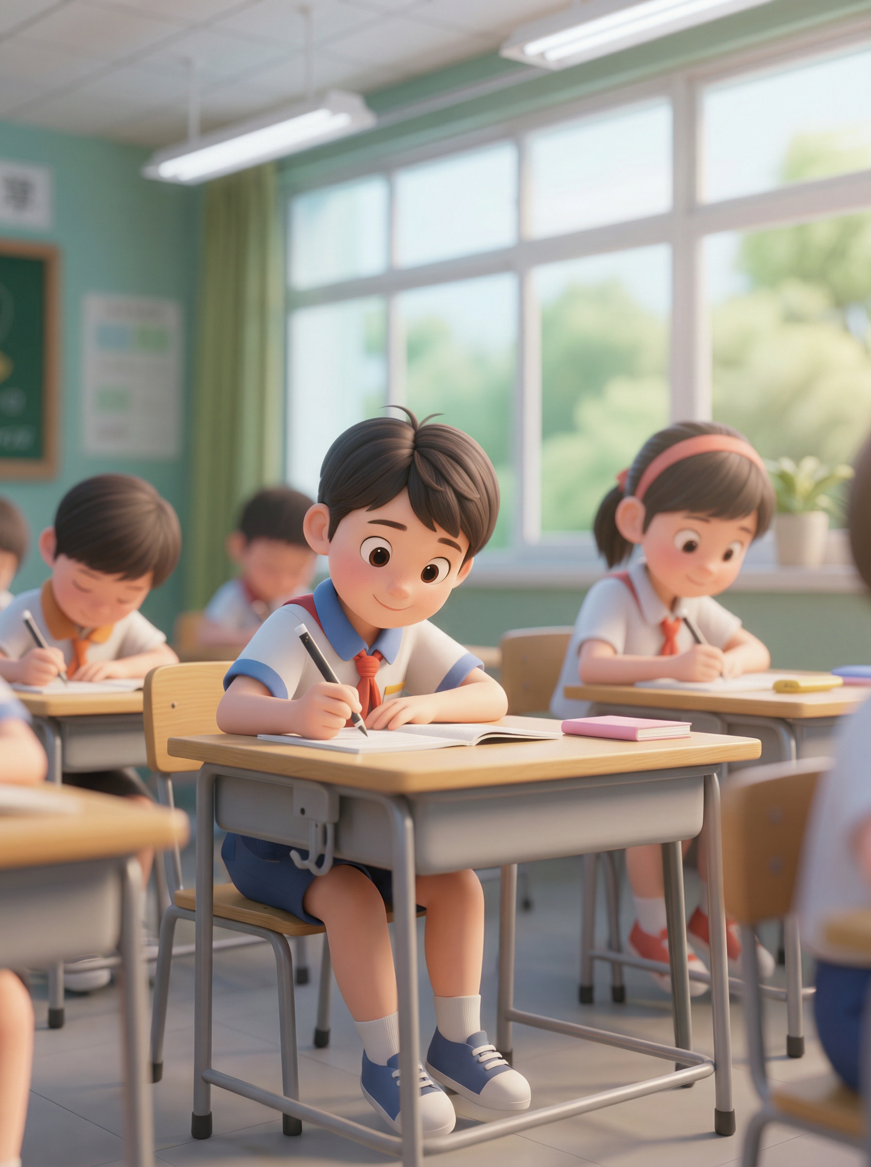 创意预览图