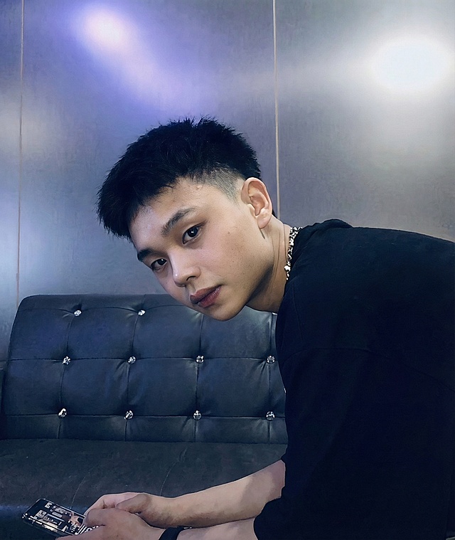 相片修复，高清摄影感