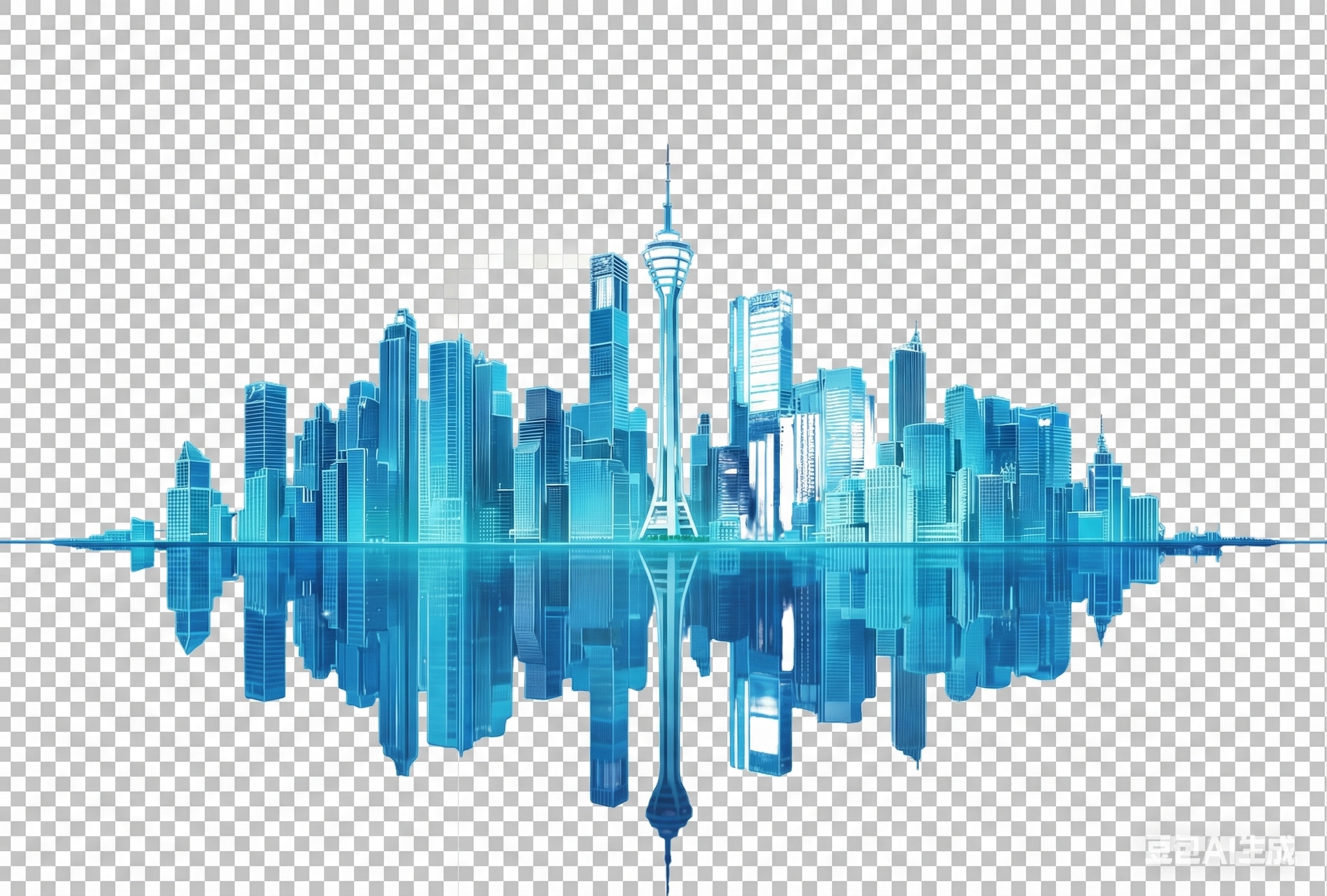 创意预览图