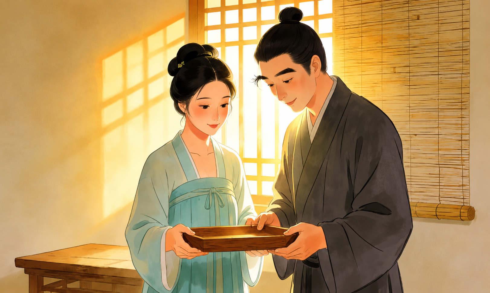 创意预览图