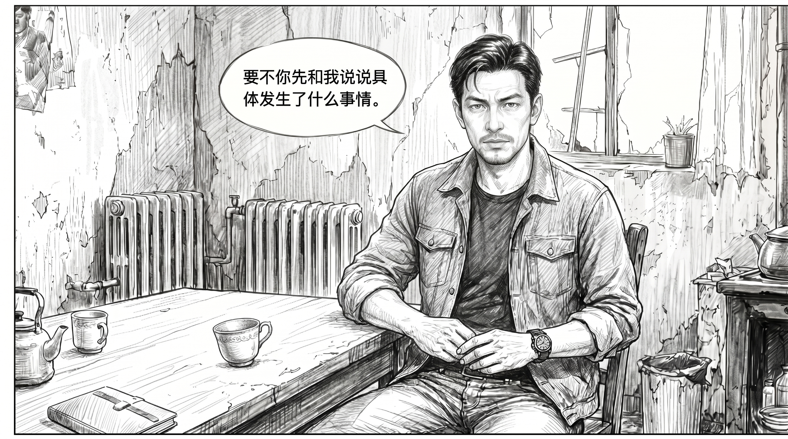 创意预览图