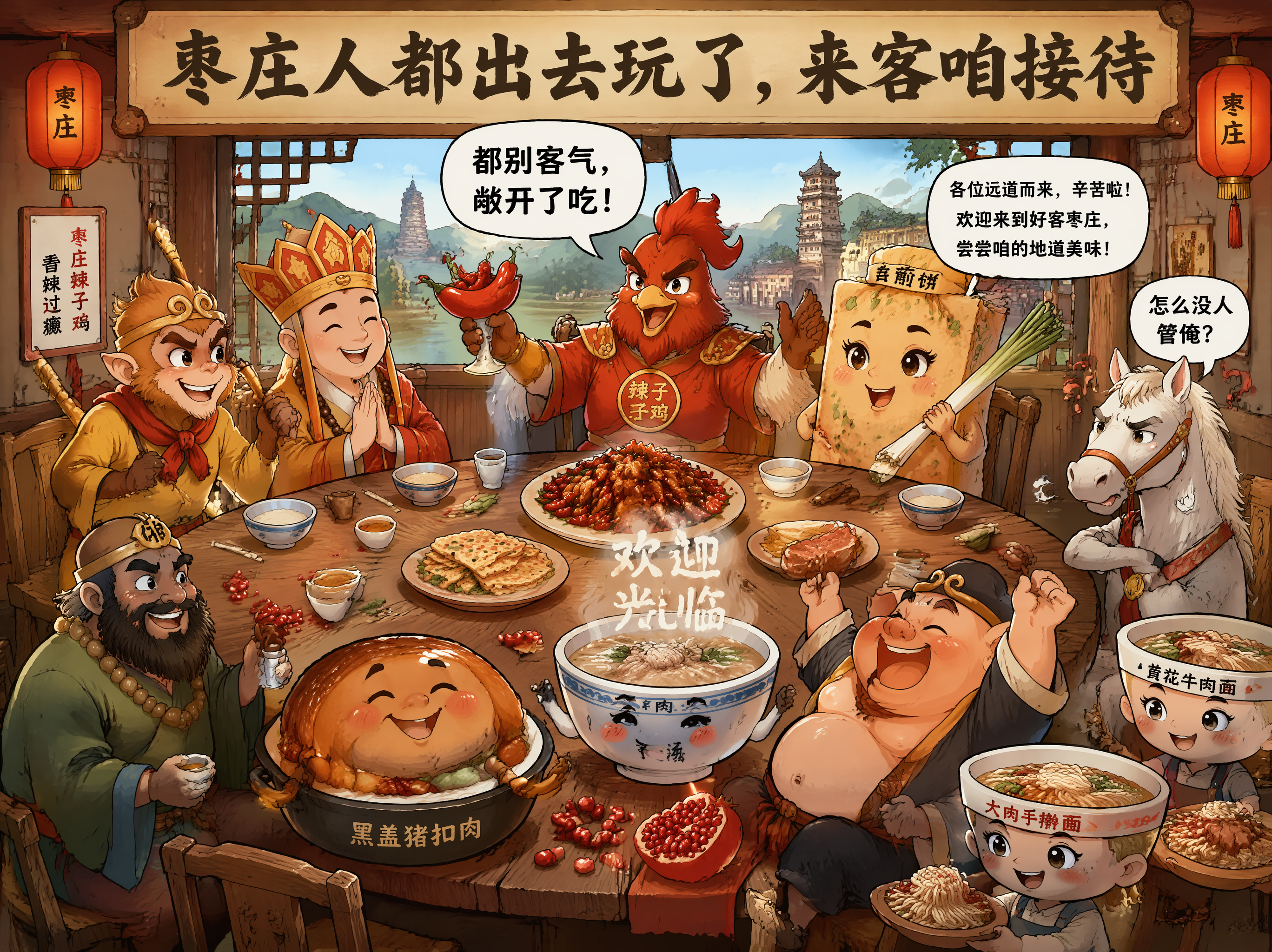 创意预览图