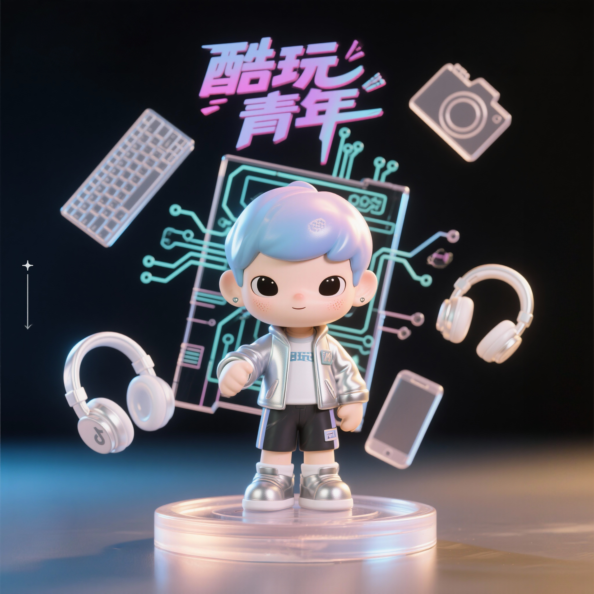 创意预览图