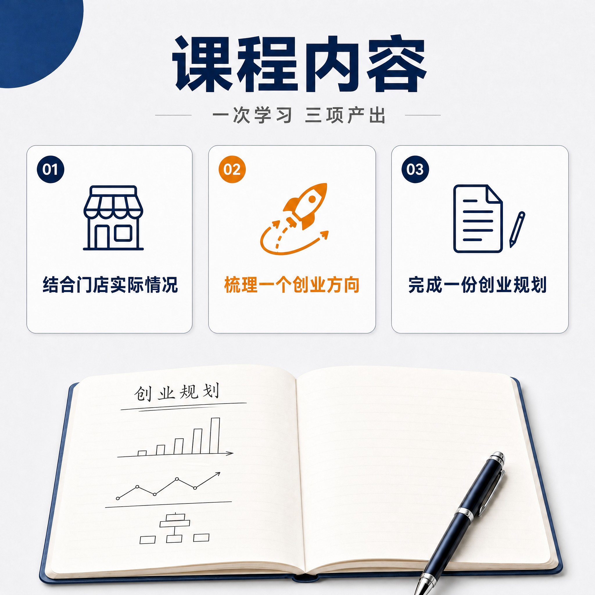 基于参考图进行精简修改：大幅减少文字信息，去掉所有服务相关的描… - 图片创意预览