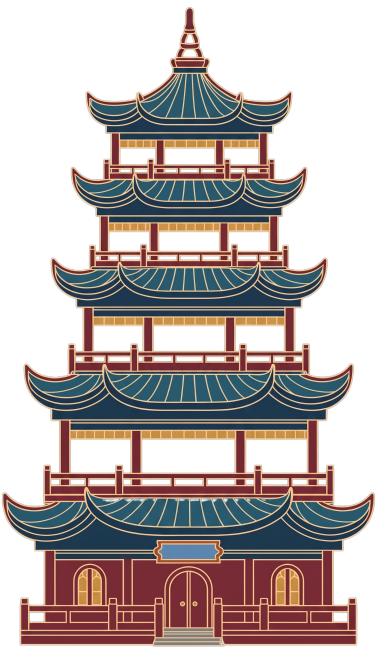 优化结构，让结构清晰明确，横平竖直，描边间距一致，去除无意义线条杂色预览效果
