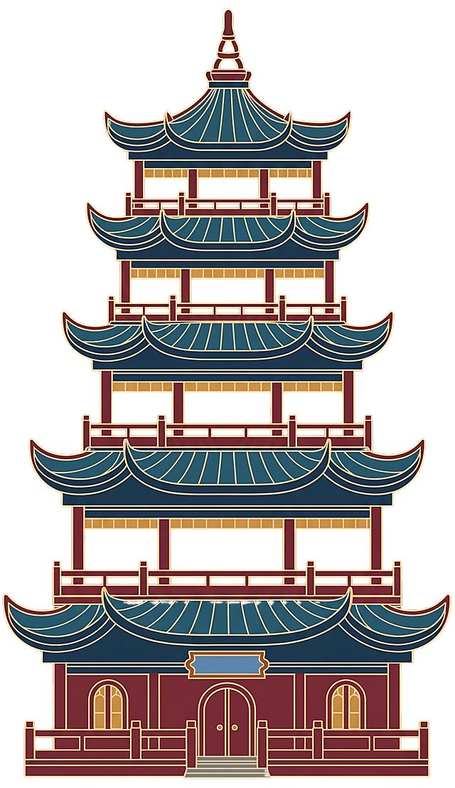优化结构，让结构清晰明确，横平竖直，描边间距一致，去除无意义线条杂色