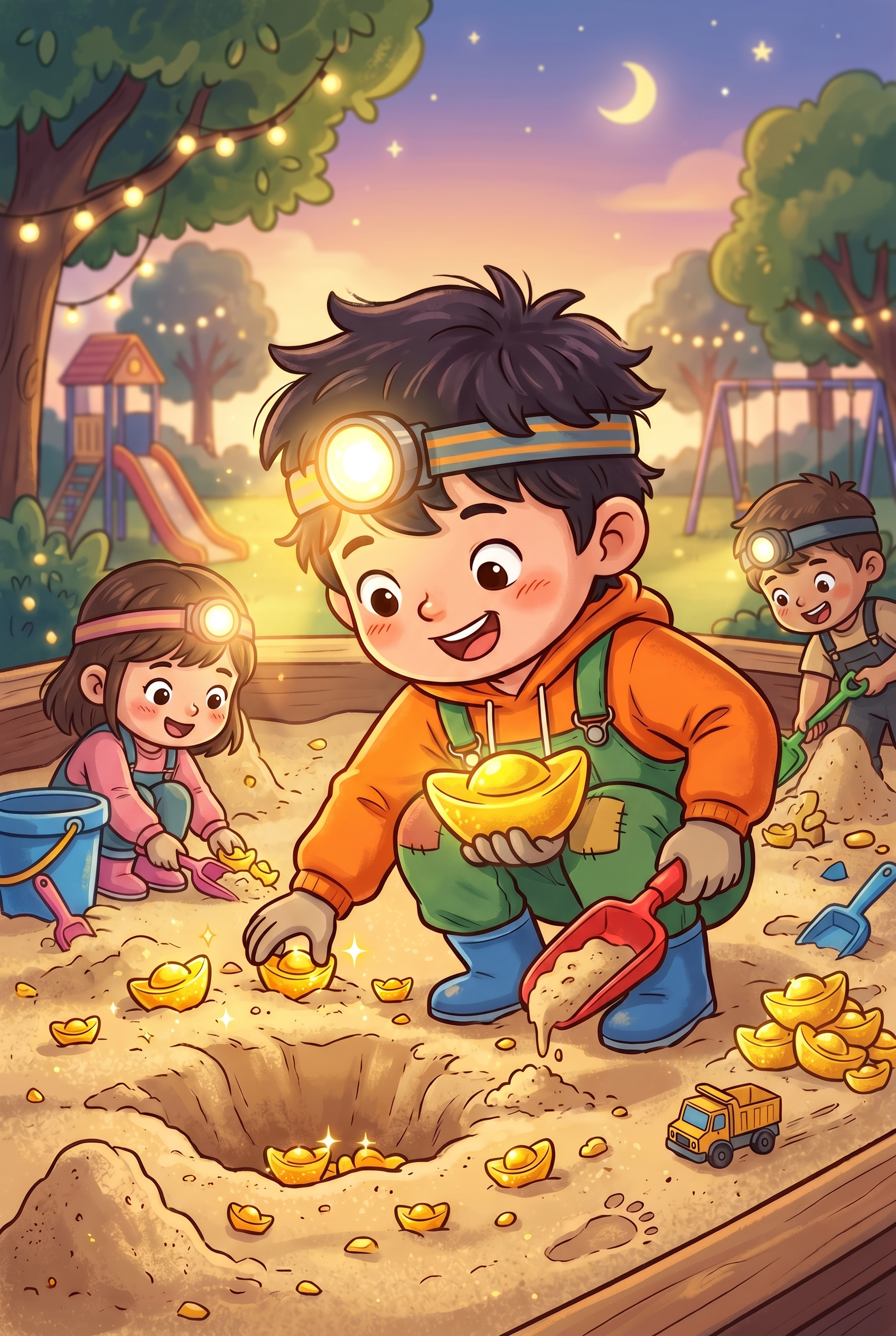 创意预览图