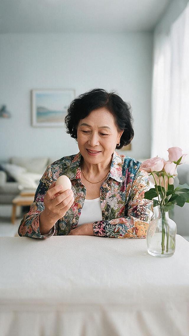 将这张图片的整体色调修改成第三张参考图的色调，保持构图、人物和内容不变