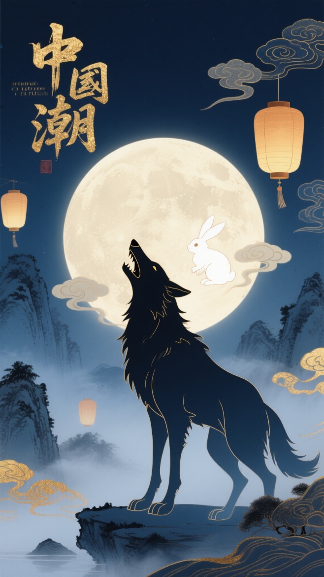 创意预览图