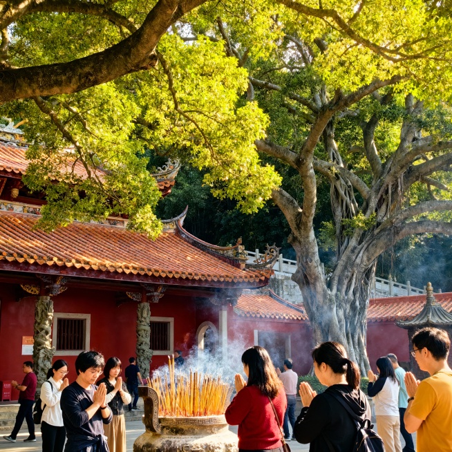 我来自汕尾，帮我生成五张与家乡主题相关的宣传图片，帮我把每张图片注明生成所需的提示词，并附简短设计说明预览效果