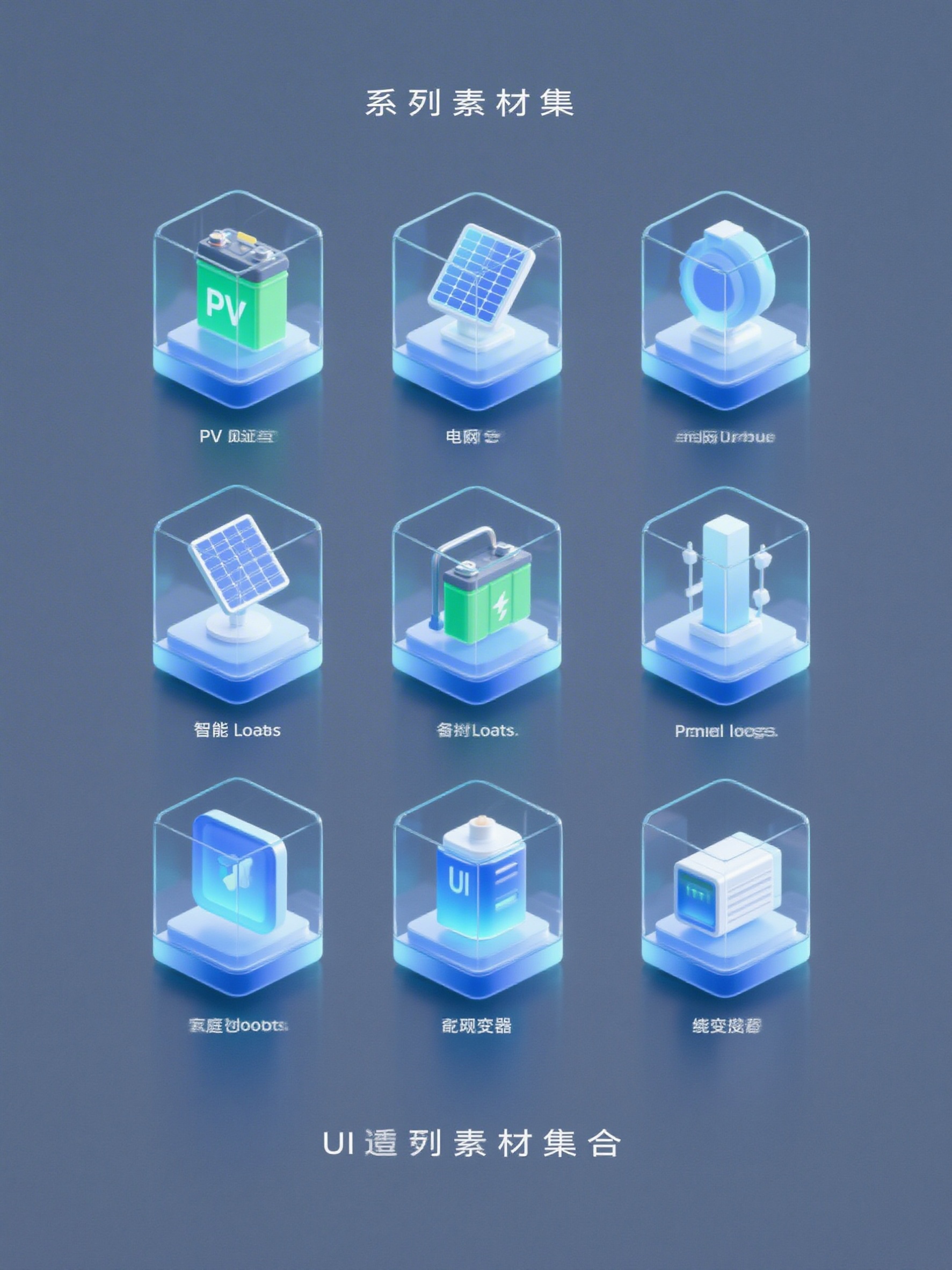 创意预览图