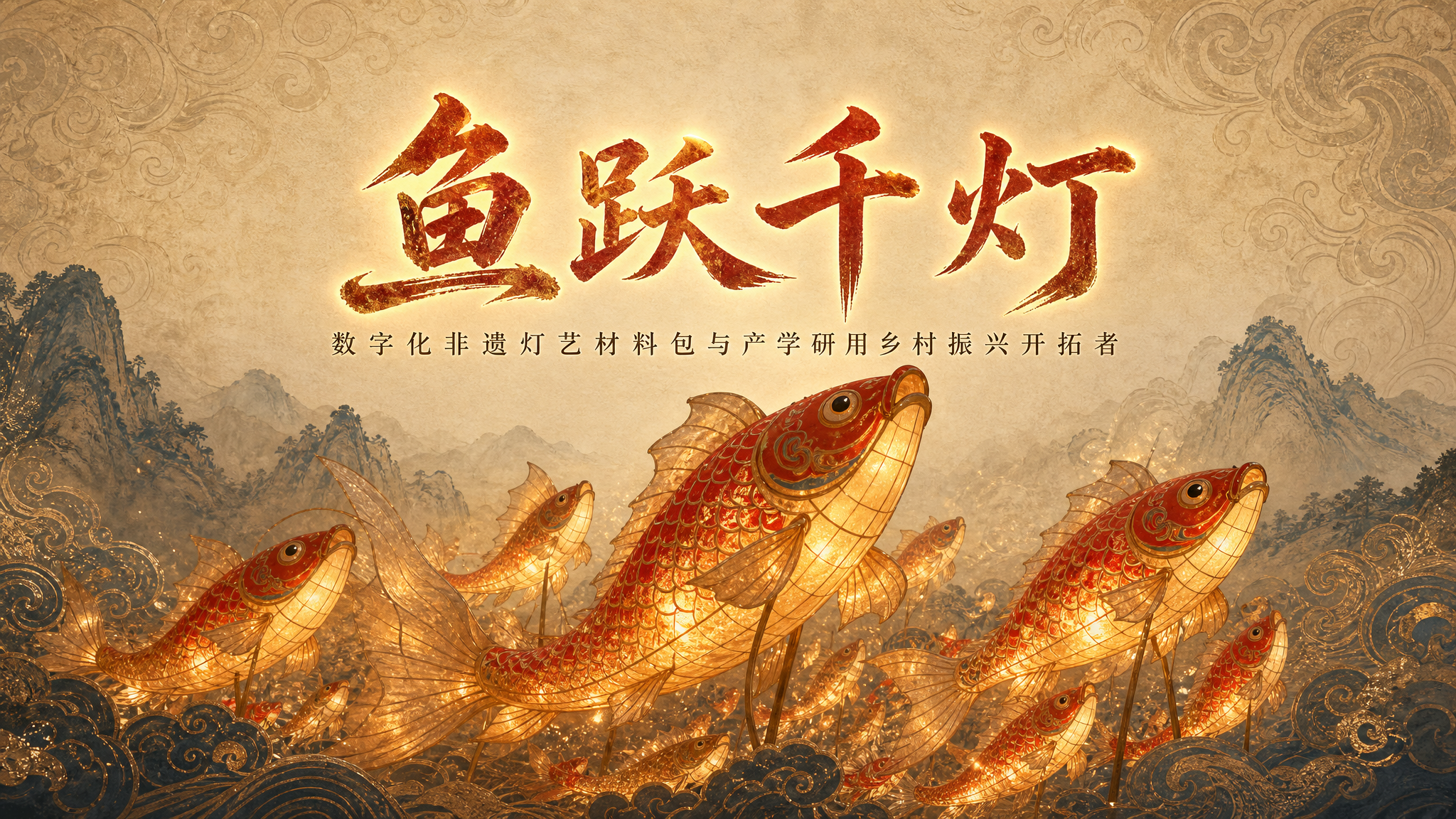 创意预览图