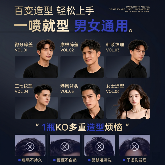 帮我把背景改成深色带渐变预览效果