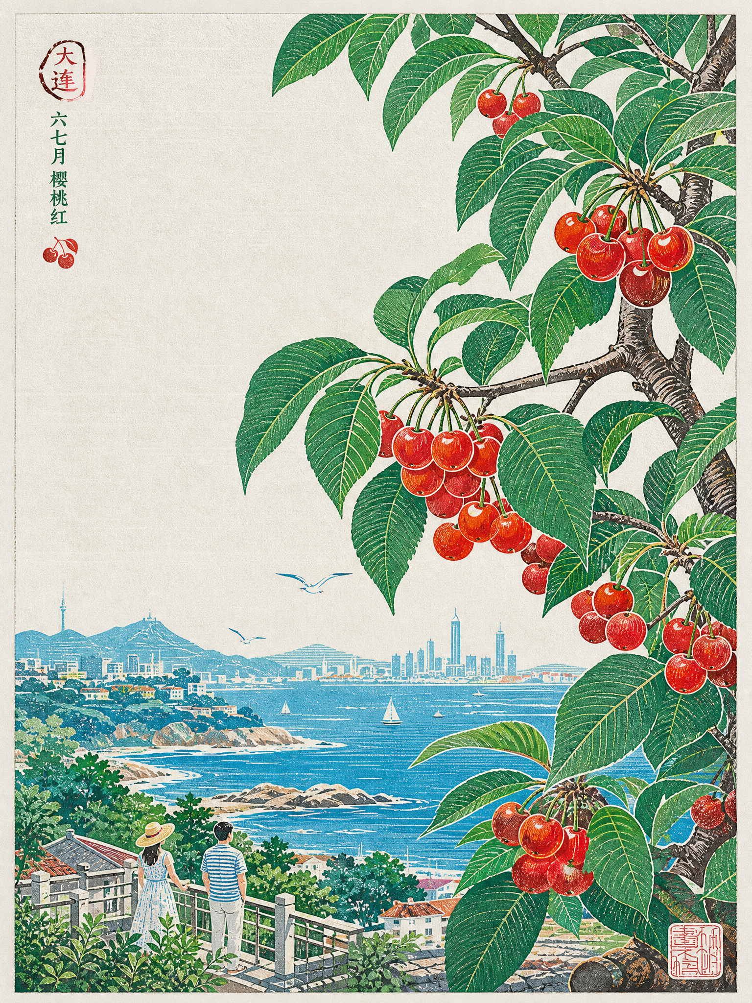 创意预览图