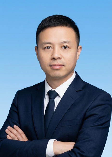 把照片改为西装，照片要求上半生，左右手交叉盘于胸前预览效果