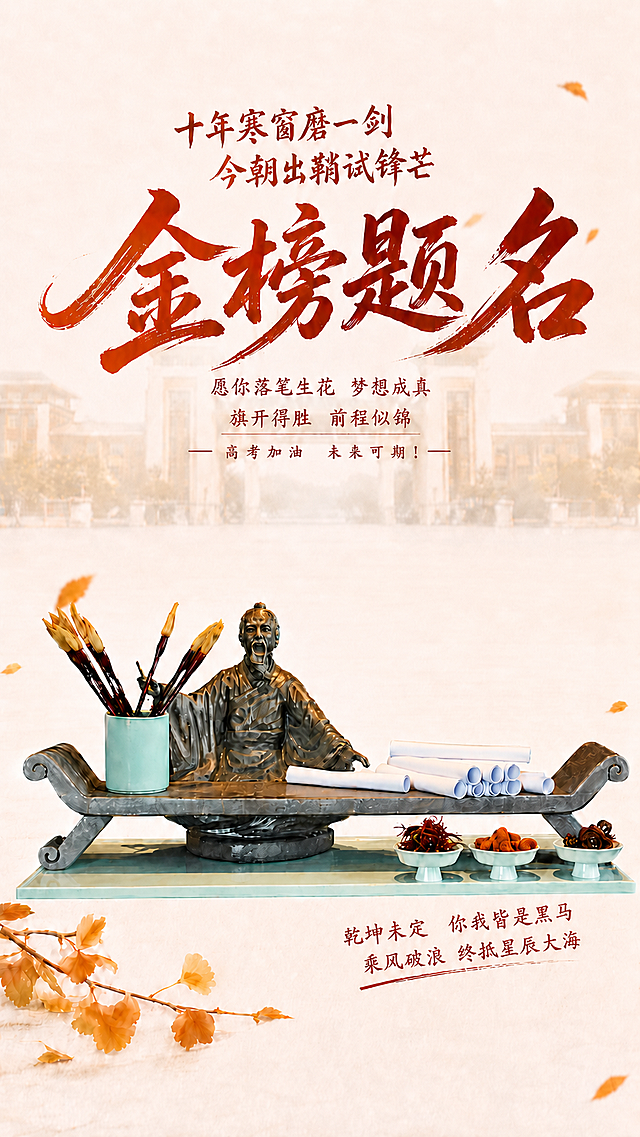 保持所有物体位置和内容不变，提升老人雕塑、桌子、果盘等物体的画面清晰度，让整体画面更清晰锐利，分辨率2K