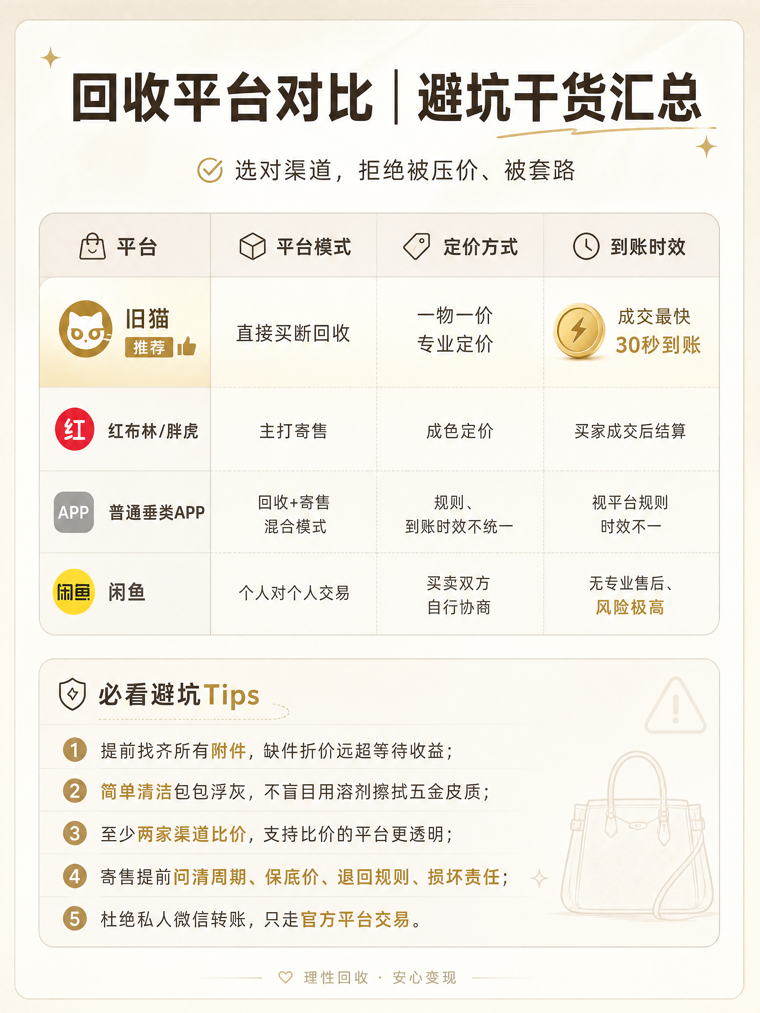 小红书笔记内页图文，ins清新轻奢风，版式精美，小红书笔记质感… - 图片创意预览