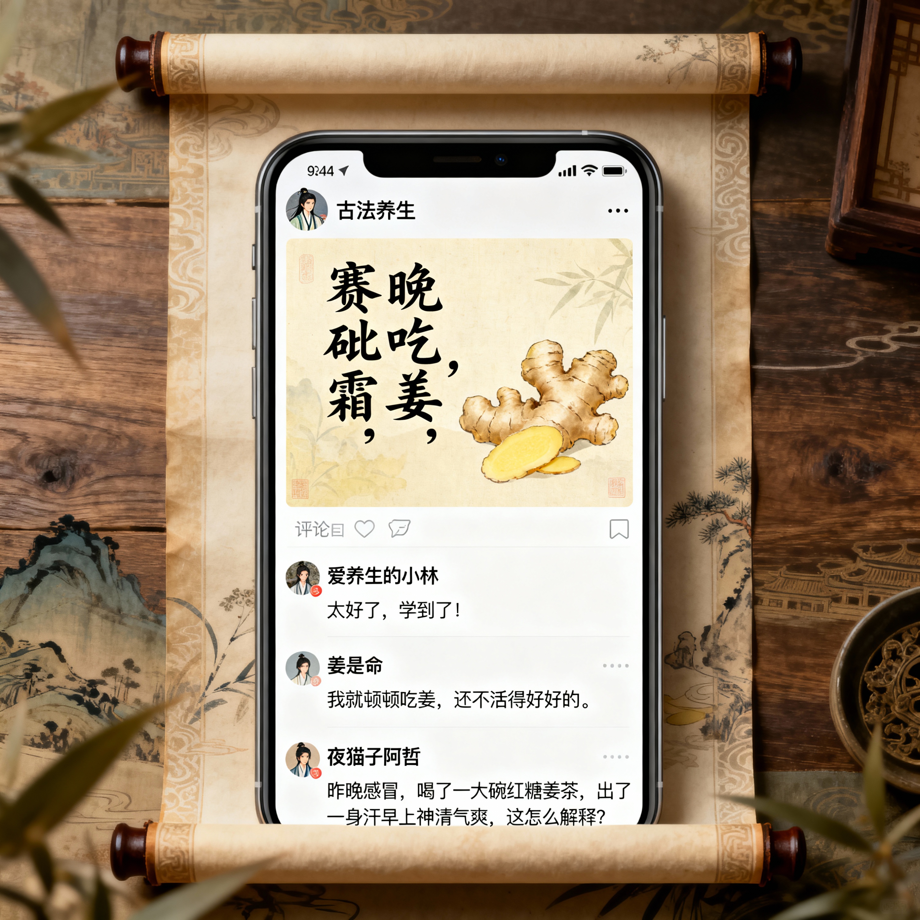 创意预览图