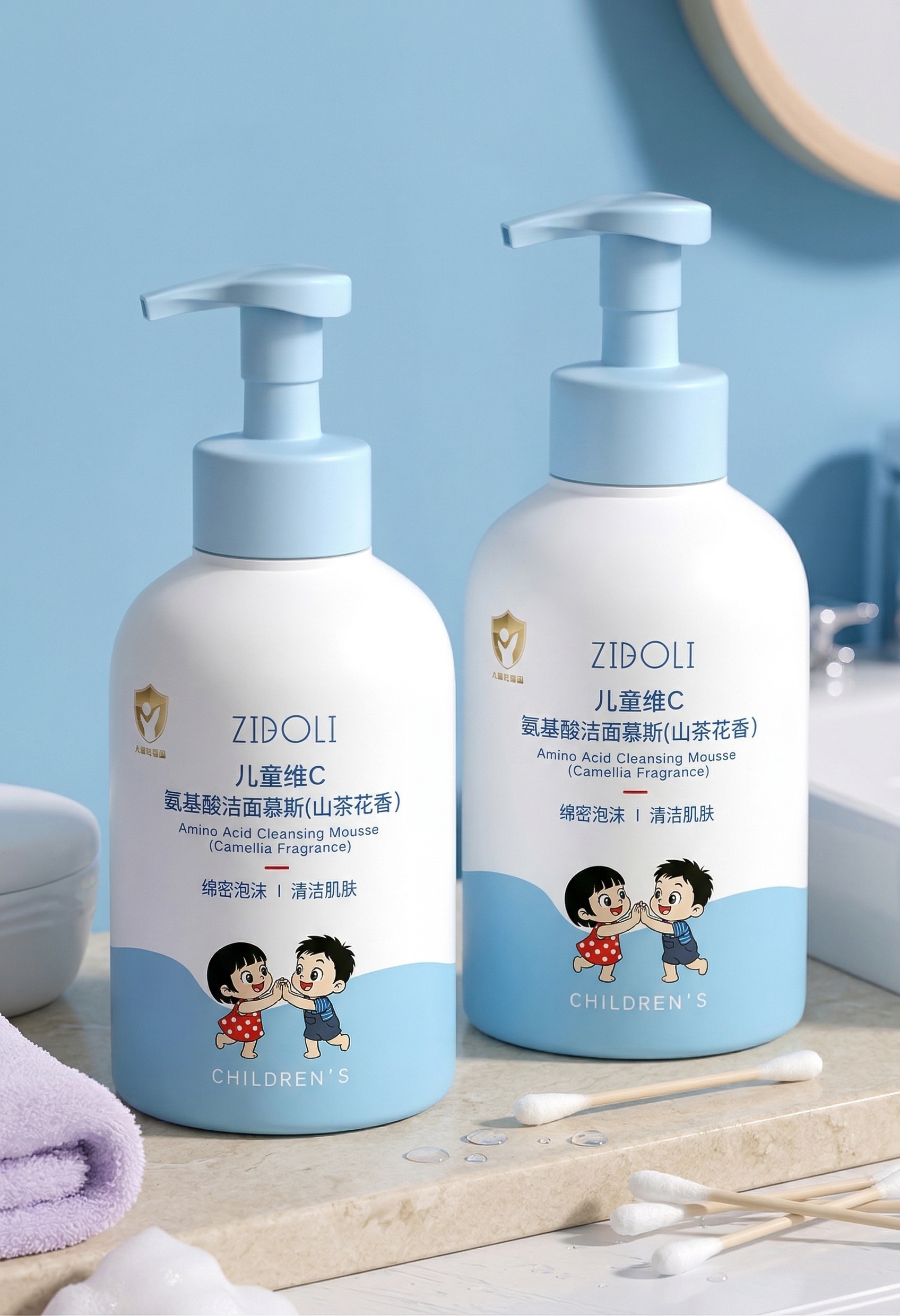 创意预览图