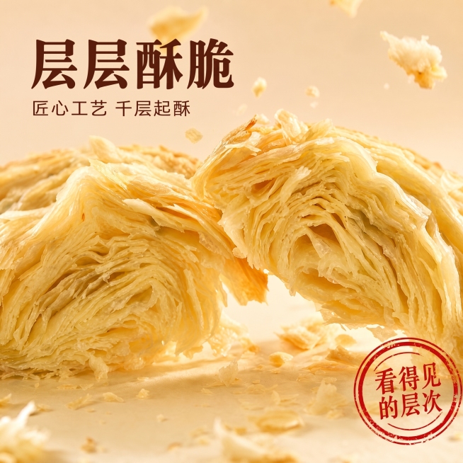 芝麻不要预览效果