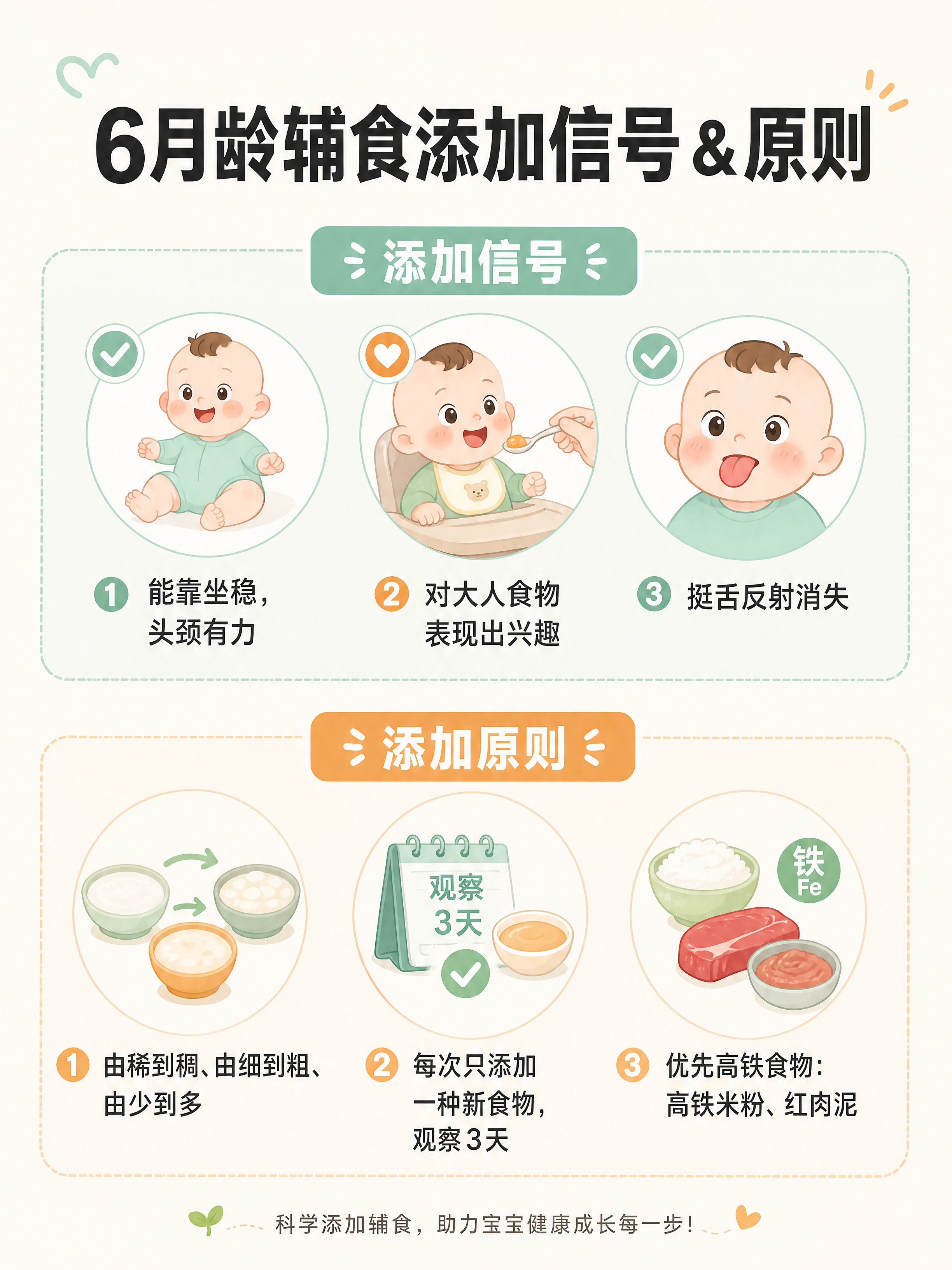 小红书图文笔记内容图，干货科普信息图风格，清晰易读，杂志编辑排… - 图片创意预览