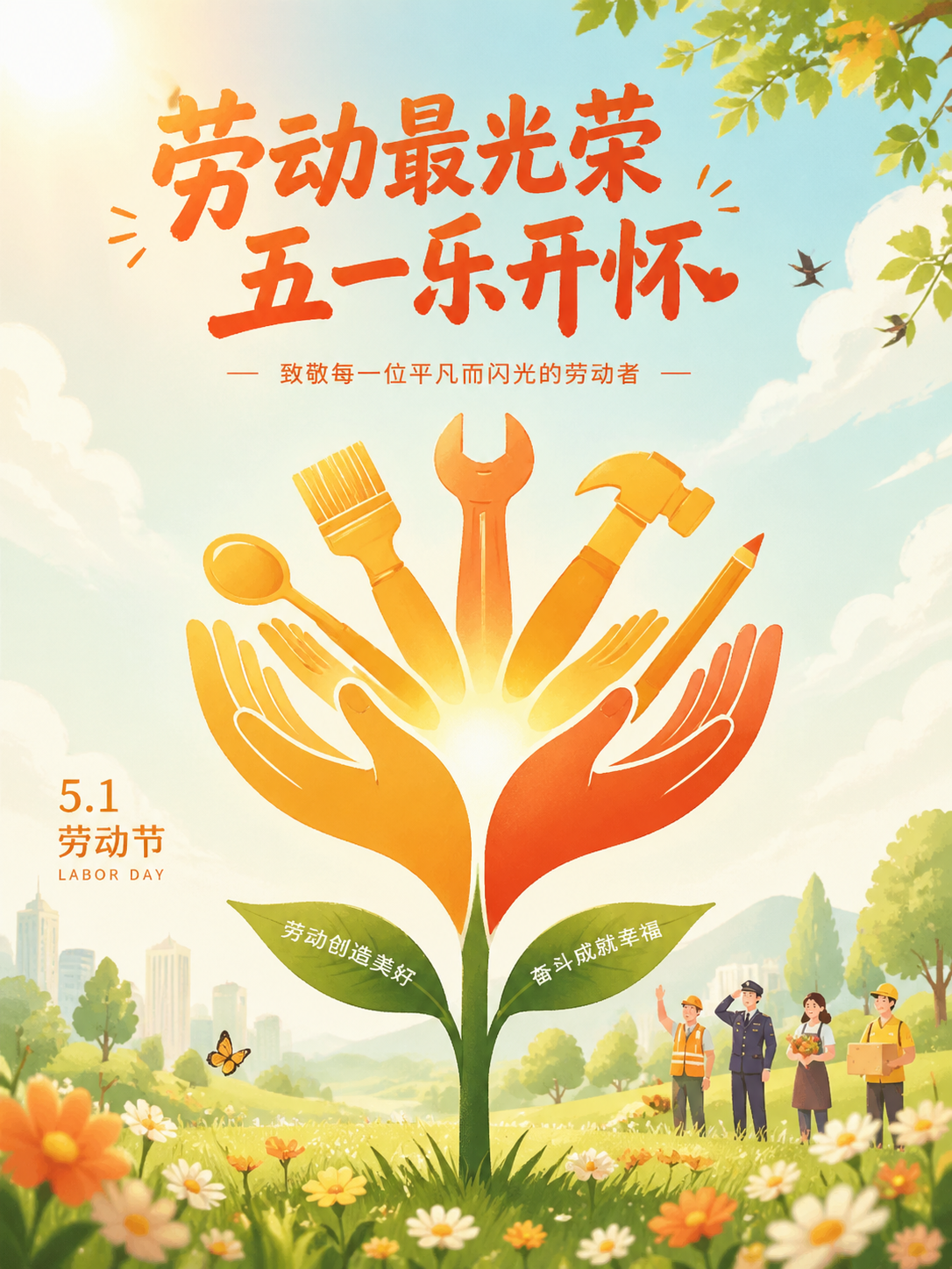 创意预览图