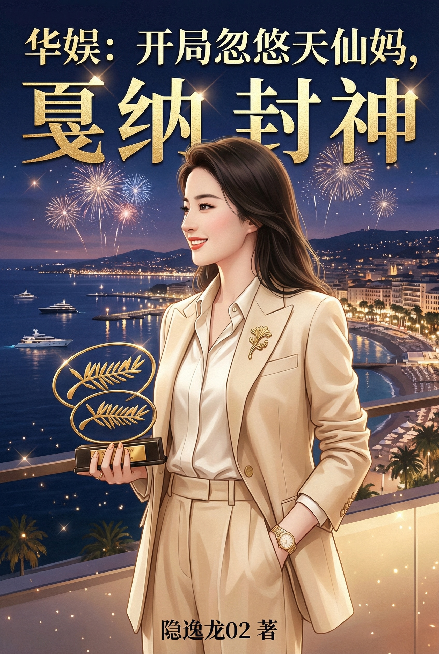 创意预览图