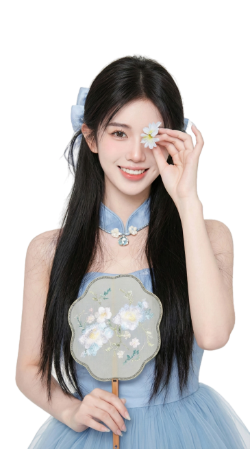 帮我换个表情预览效果