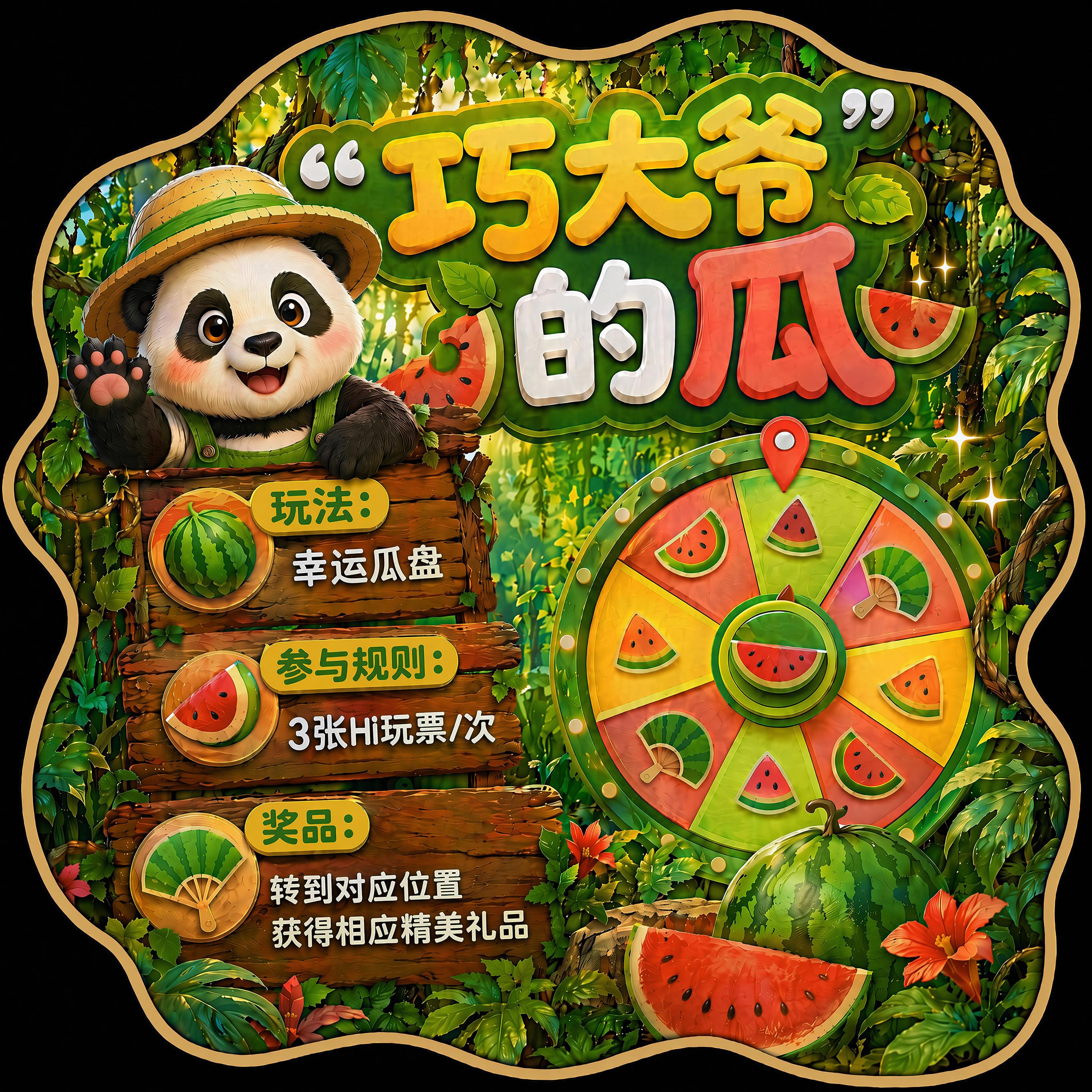 创意预览图