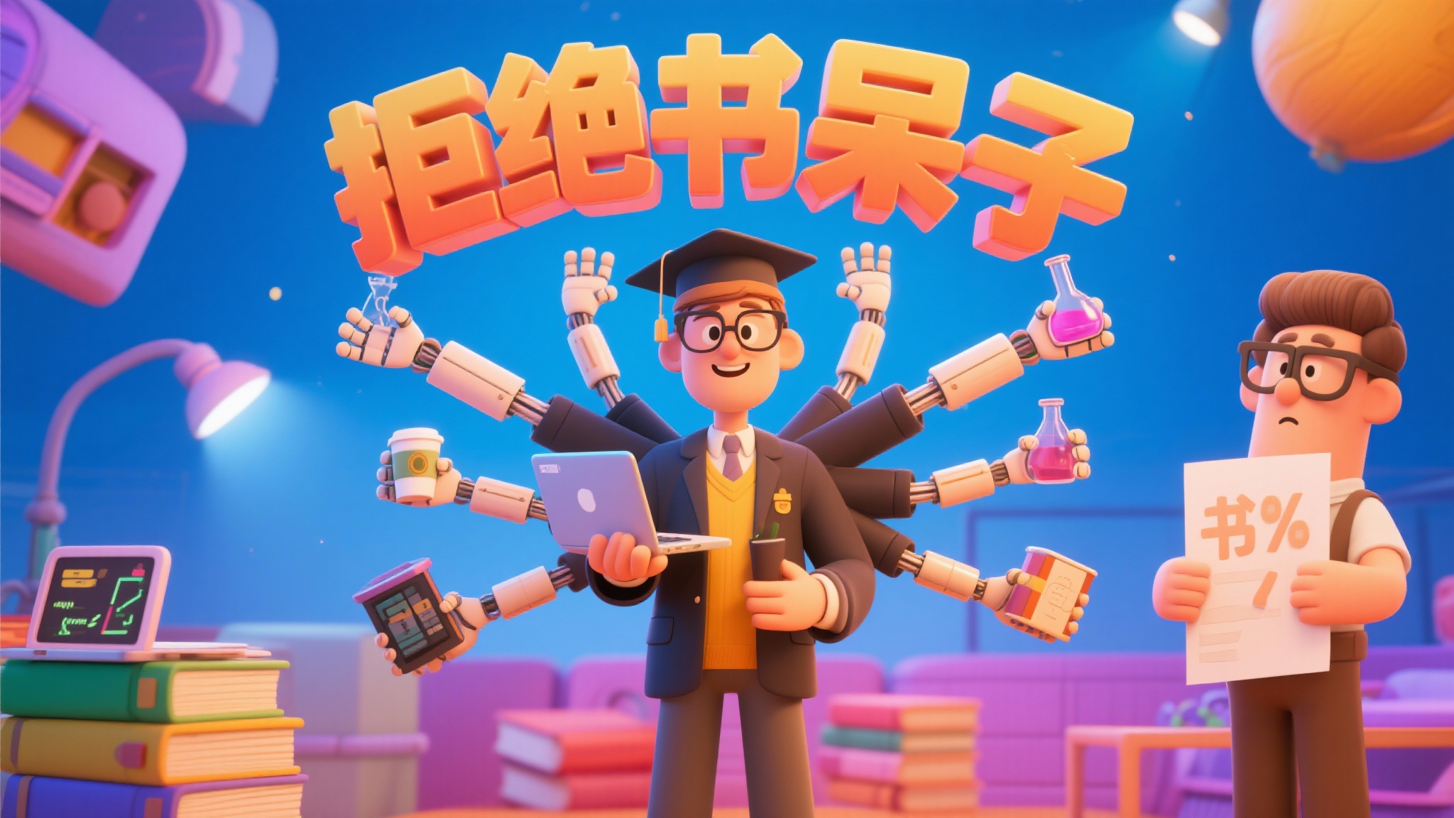 创意预览图