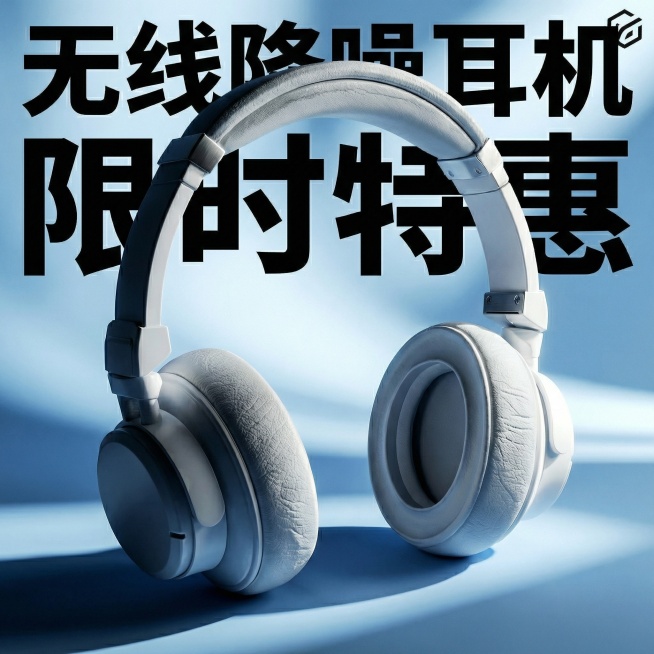 「图片1」基于精修图，生成套系商品主图预览效果