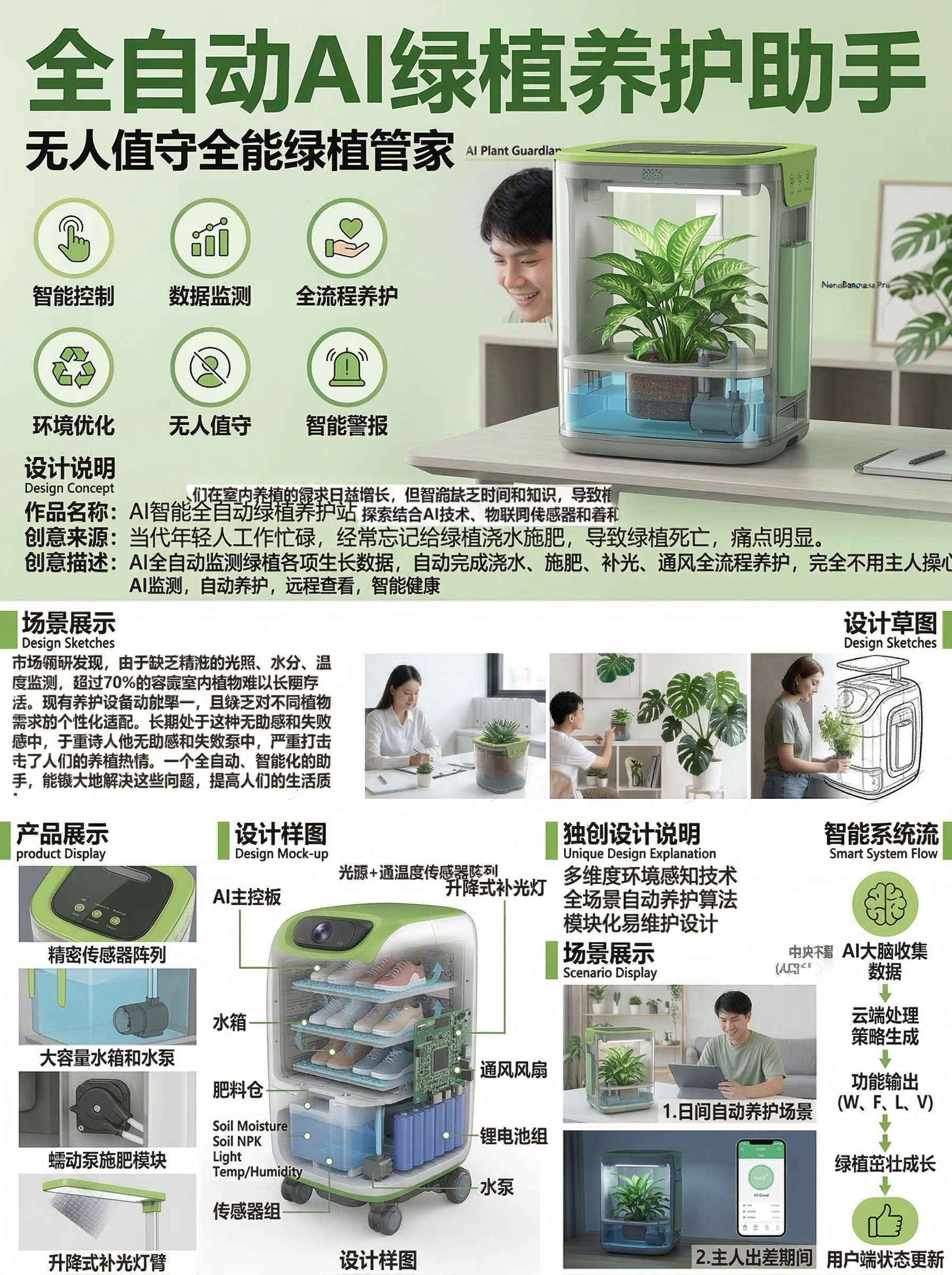 创意预览图
