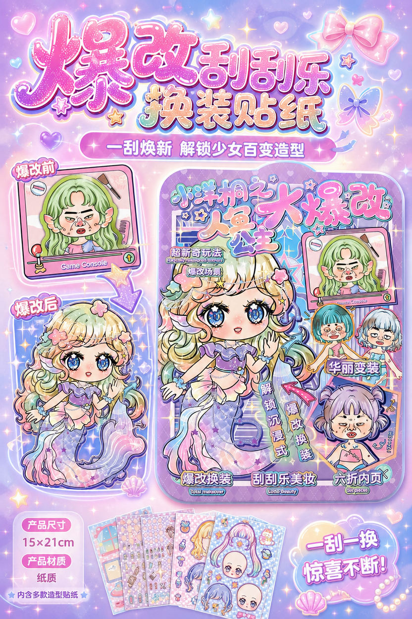 创意预览图