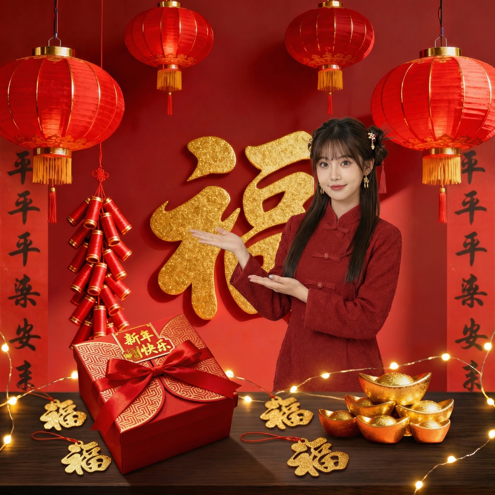 创意预览图