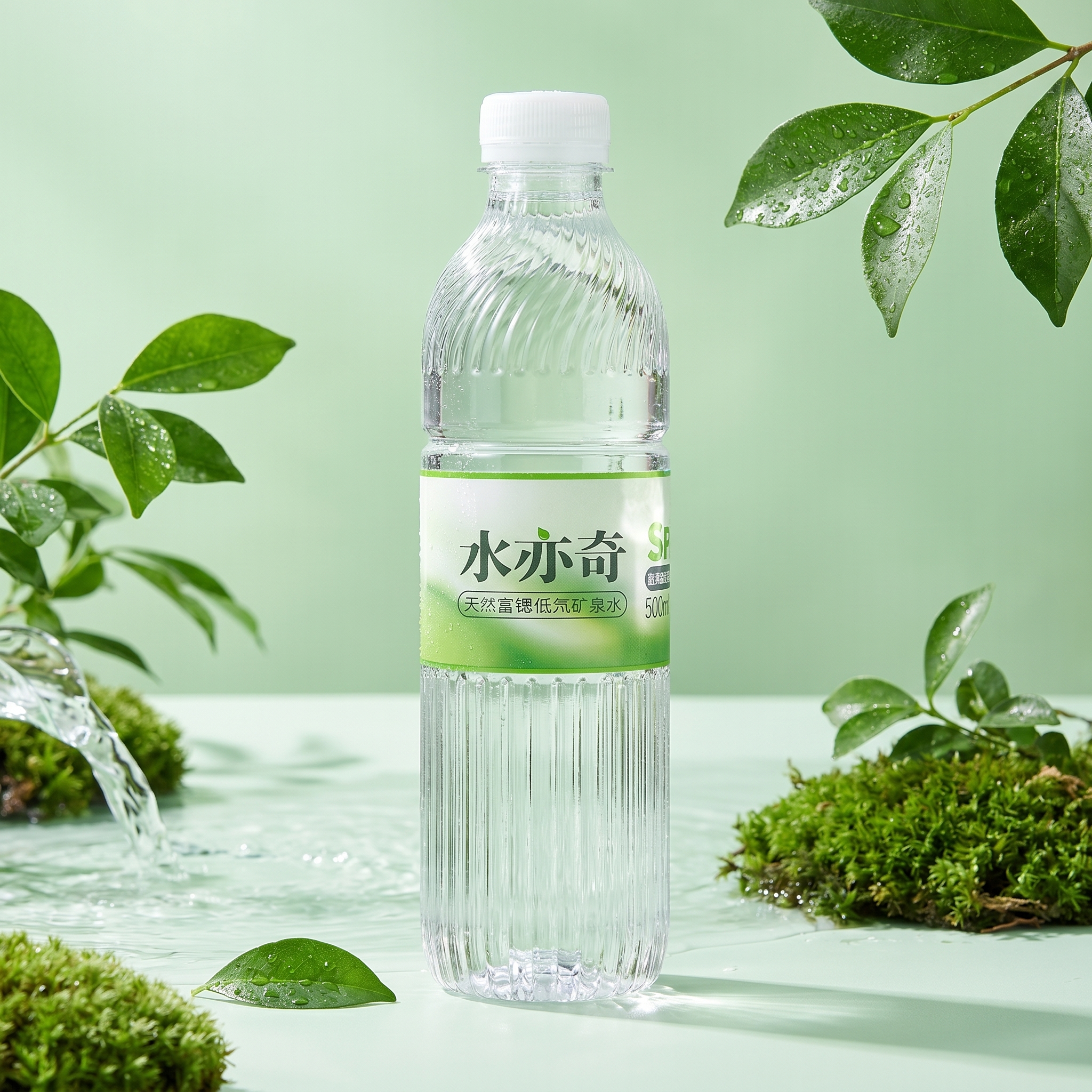 创意预览图