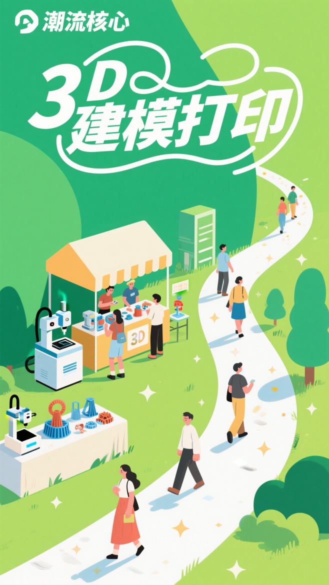 创意预览图
