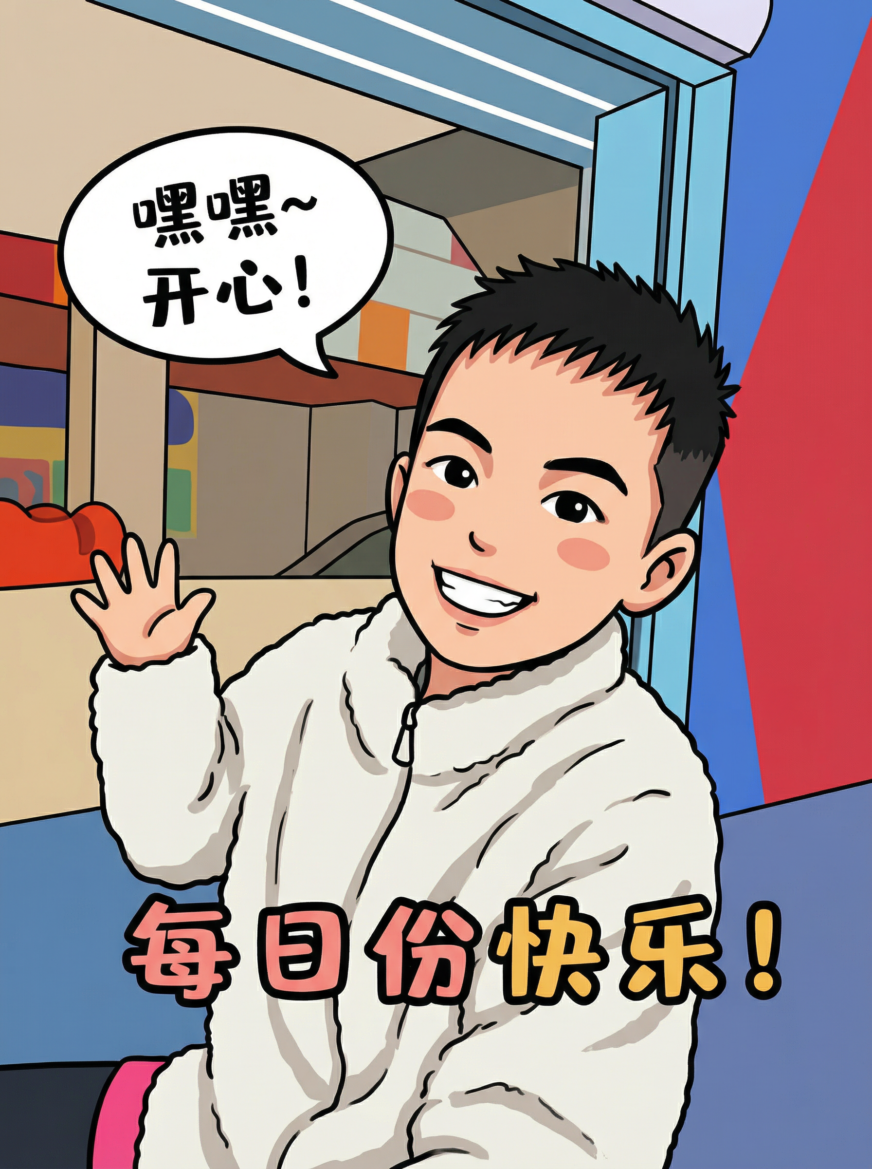 创意预览图