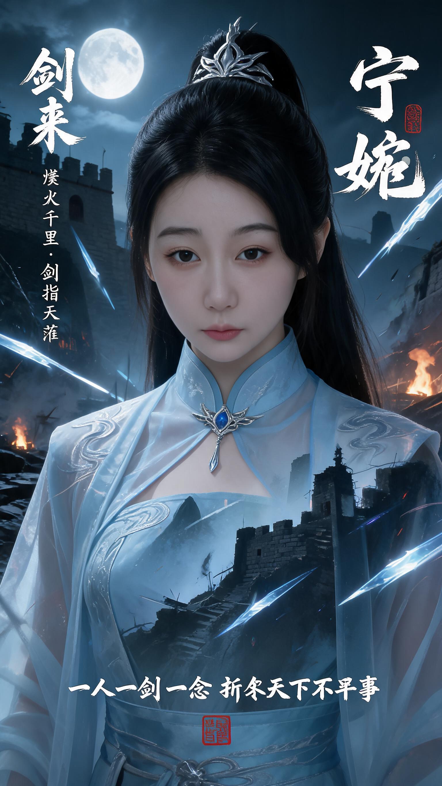 创意预览图