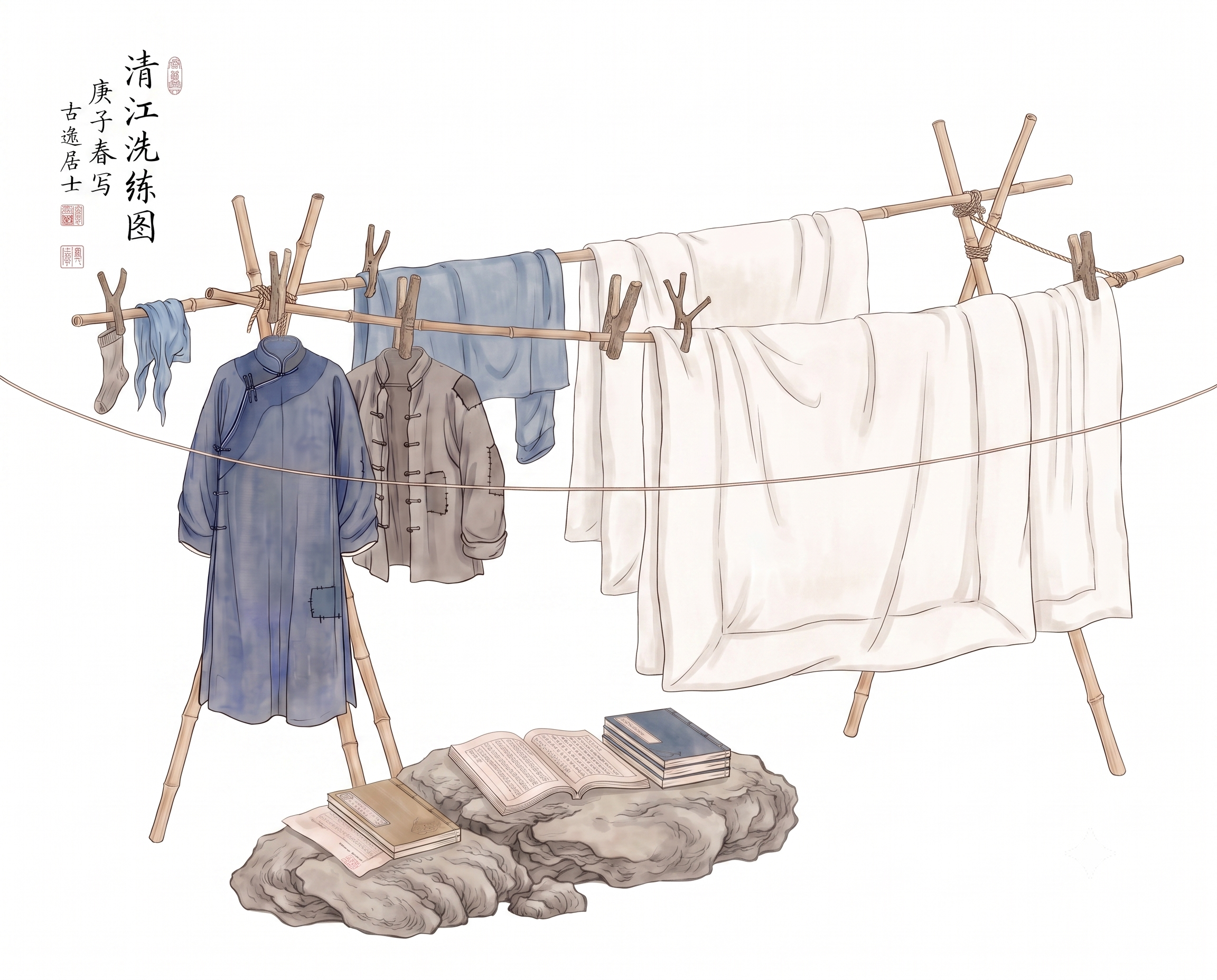 创意预览图